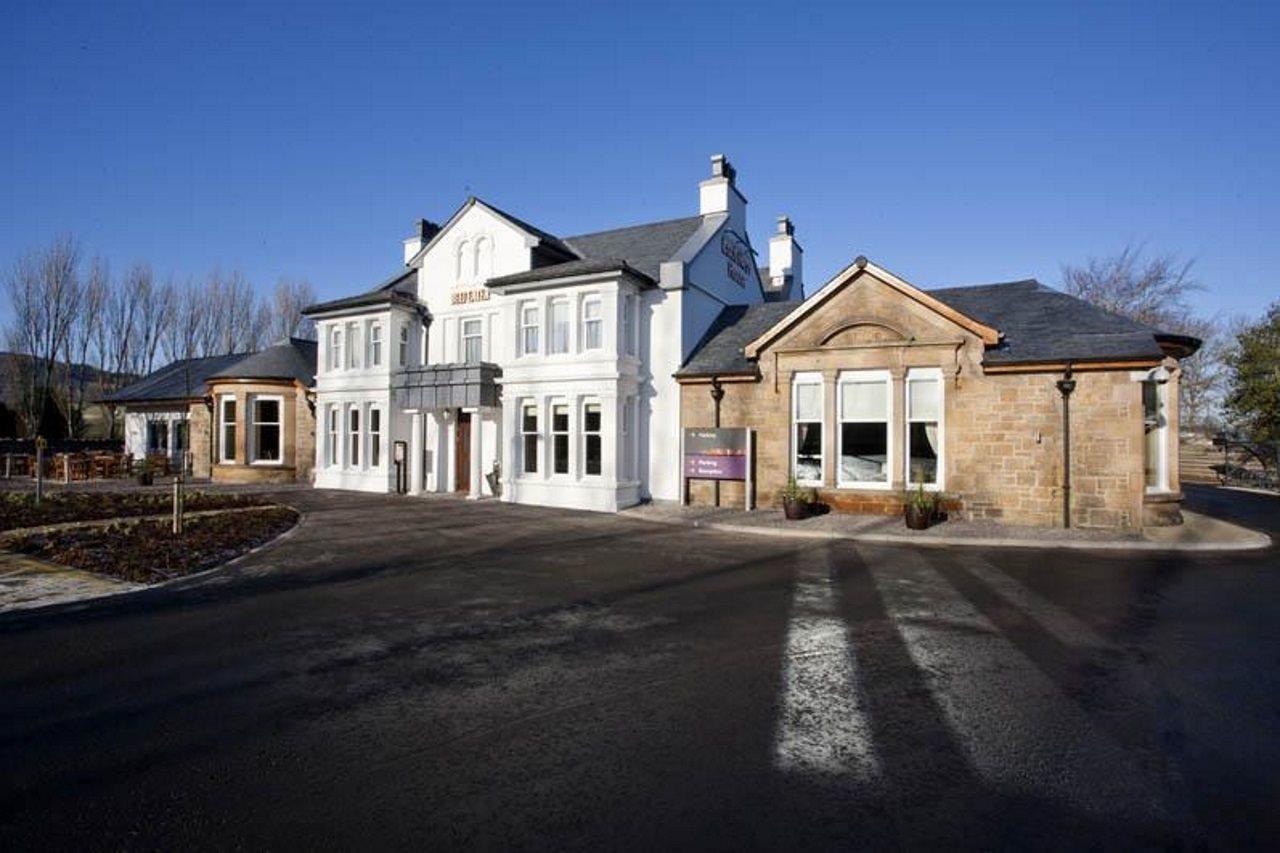 Premier Inn Inverness West Exterior photo